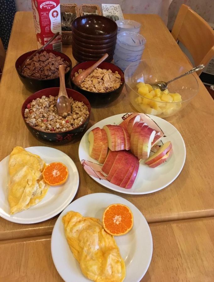 Oyado Uchidaya Hotel Nozava Onszen Kültér fotó