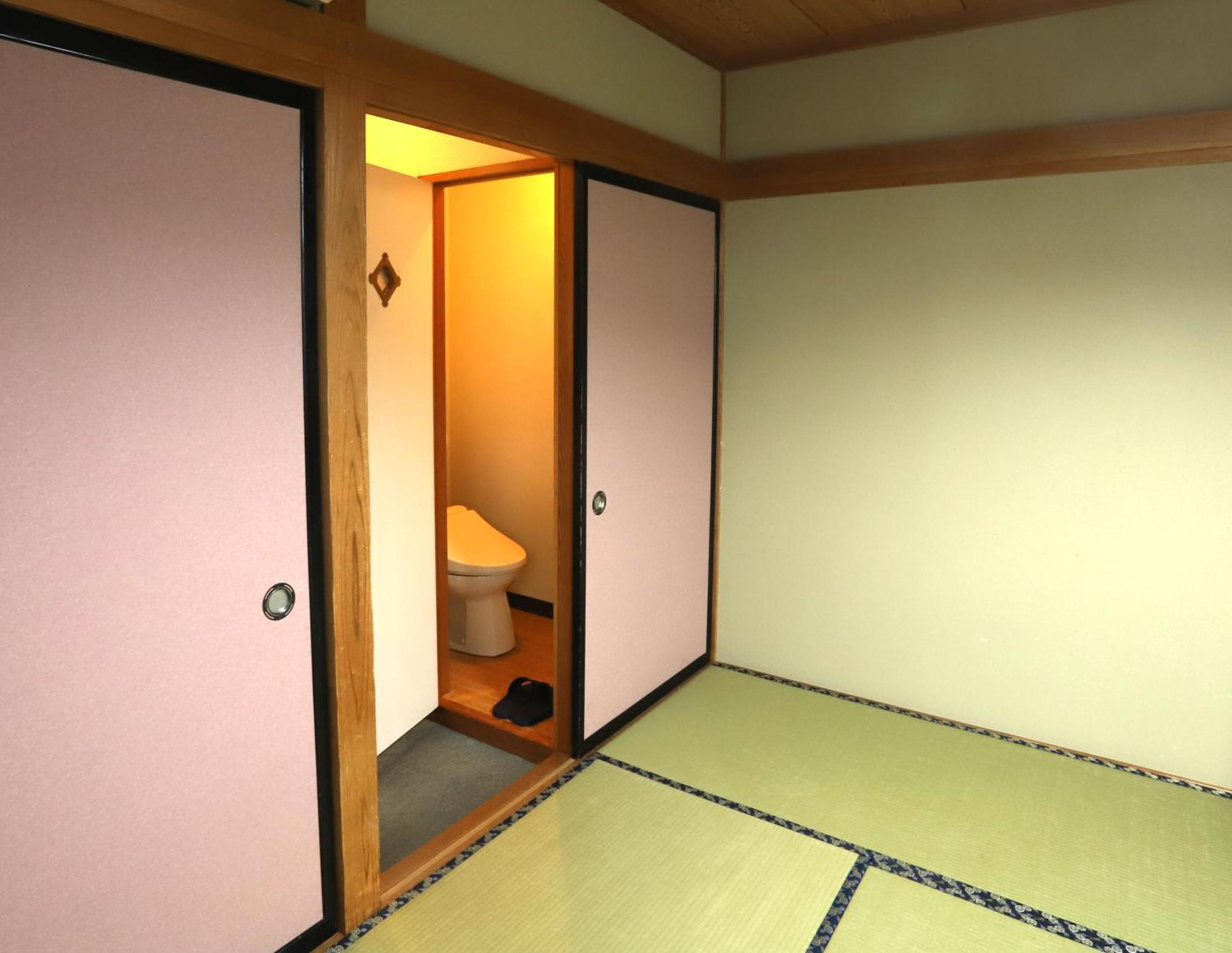 Oyado Uchidaya Hotel Nozava Onszen Kültér fotó