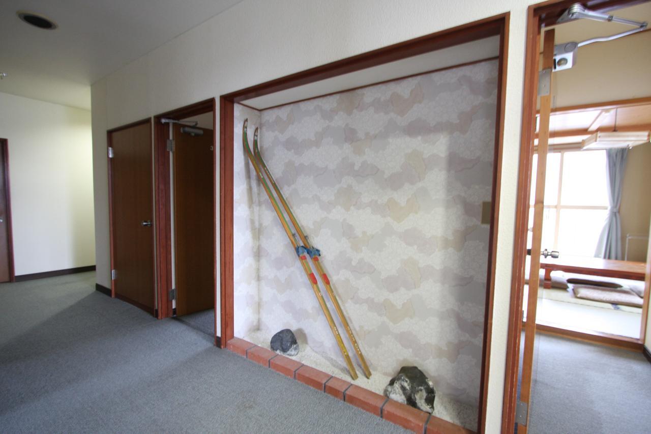 Oyado Uchidaya Hotel Nozava Onszen Kültér fotó